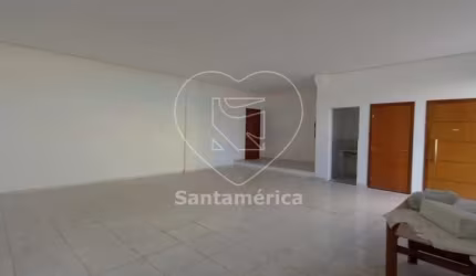 Sala comercial para alugar no Jardim Padovani com 350m² em Londrina