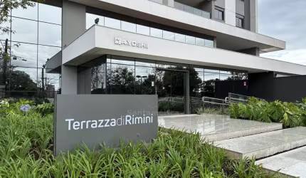 Apartamento para aluguel e à venda no Terrazza Di Rimini Bela Suíça - com 3 quartos, sendo 1 suíte