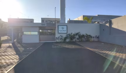 Apartamento 2 Dormitórios à Venda no Residencial Real Park - Parigot de Souza 2