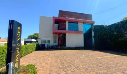 Sala comercial para alugar no Jardim Presidente - Região Oeste de Londrina