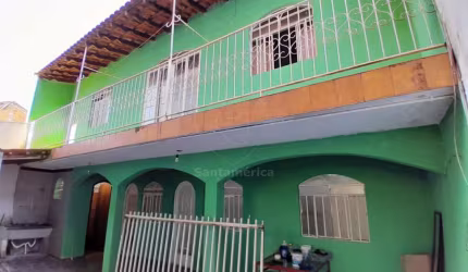Casa para alugar com 4 quartos na Região Oeste de Londrina