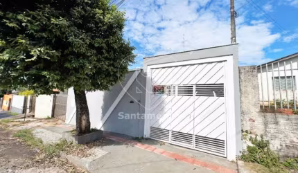 Casa à Venda e para Aluguel no Alexandre Urbanas com 3 quartos, sendo 2 suítes