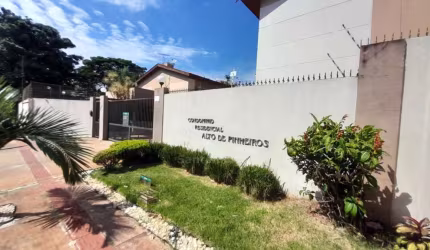 Casa para locação no Residencial Alto de Pinheiros com 3 quartos Região Oeste de Londrina