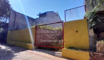 Terreno comercial para alugar próximo à Avenida Higienópolis