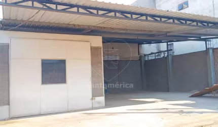Terreno comercial para alugar na Região Central de Londrina