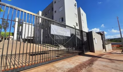Apartamento para locação com 2 quartos no Residencial Village III
