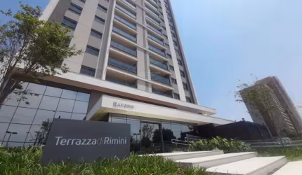 Apartamento para alugar em Londrina no Bela Suíça com 2 quartos no Terrazza Di Rimini