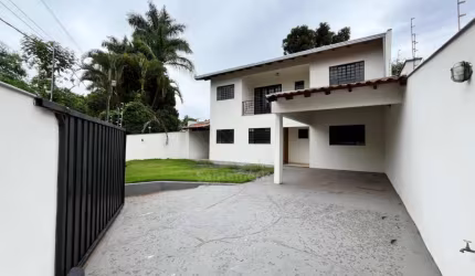 Casa para alugar no Mediterrâneo com 3 quartos em Londrina