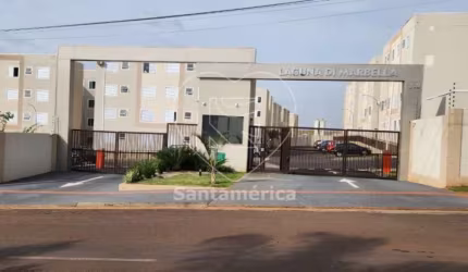 Apartamento para venda e locação com 2 quartos na região leste de Londrina.