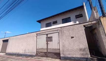 Apartamento para alugar no Vila Zanetti com 1 quarto - Região Central