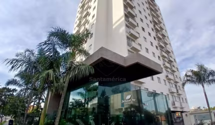 Apartamento para alugar no Edifício Jardim de Ester - com 2 quartos, sendo 1 suíte