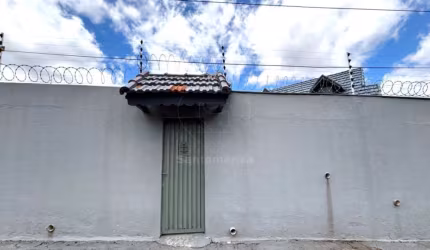 Sala Comercial para Alugar no California - Região Leste