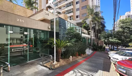 Apartamento no Edifício Florais Eco Resort &amp; Residence com 3 dormitórios para locação em Londrina