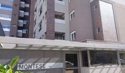 Apartamento para alugar no Edifício Villa Montese com 2 Suítes em Londrina
