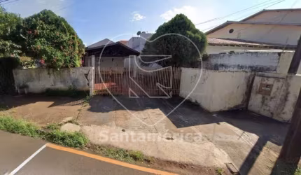 Casa Comercial com 3 Dormitórios sendo 2 suítes, no San Conrado
