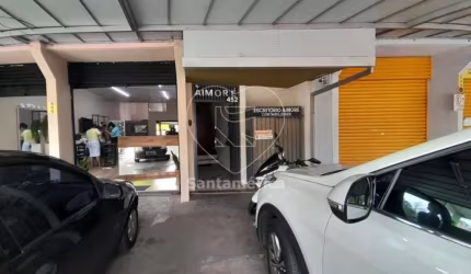 Sala Comercial de 385m² para alugar no Jardim Agari