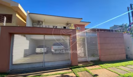 Casa para Alugar no Bairro Lago Parque, com 3 Suítes sendo 1 Master