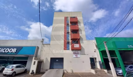 Apartamento para Locação com 2 quartos no Edifício Studio 10