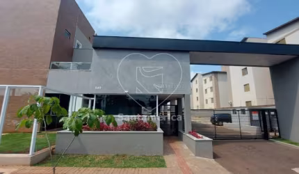 Apartamento Duplex para Alugar no Residencial Pinheiros, Parque Jamaica