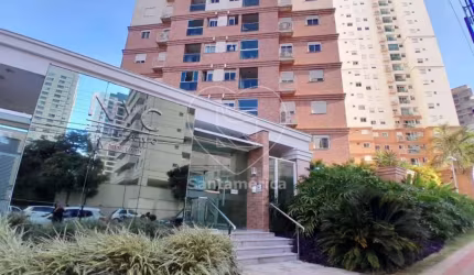 Apartamento para alugar no Edifício Nyc Palhano, região oeste