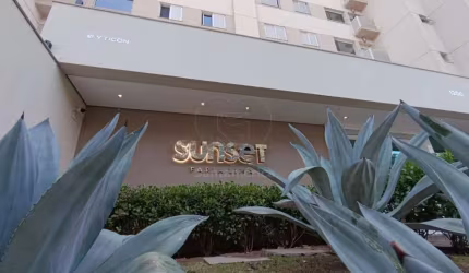 Apartamento no Sunset Faria Lima com 2 dormitórios para augar