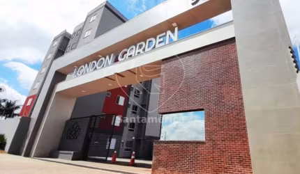 Apartamento para Alugar no Residencial London Garden Região Norte de Londrina.