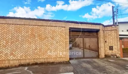 Casa para alugar no Jardim Europa, 4 suítes em Londrina