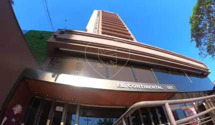 Imóvel Comercial na Região Central de Londrina - 600m2
