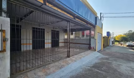 Imóvel comercial com 60m² para alugar na região leste