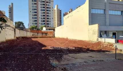 Terreno comercial com 640m² em excelente localização