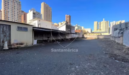 Terreno à venda e locação no centro com 581,25m².