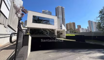 Sala comercial com 35m² na região oeste de Londrina