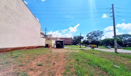 Terreno plano para alugar próximo da Avenida Pioneiros região leste de Londrina