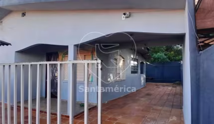 Casa para alugar com 2 dormitórios na região central em Londrina