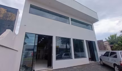 Loja para alugar com 70m² na região Norte de Londrina