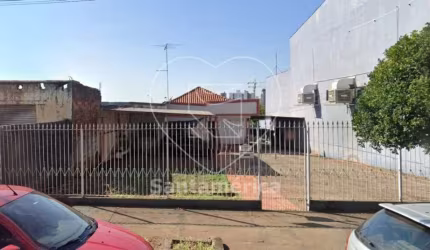 Terreno comercial com 650m² no centro de Londrina