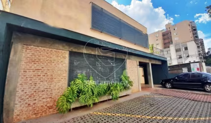 Casa Comercial Para Alugar Em Londrina Com 367.66m² De Área Privativa