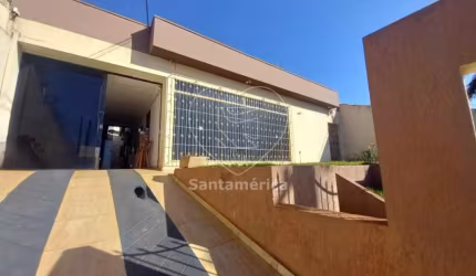 Sala comercial para alugar no Jardim Shangri-lá em Londrina