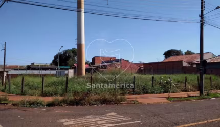 Terreno para Alugar na Região Norte, Próximo Avenida Bento Amaral