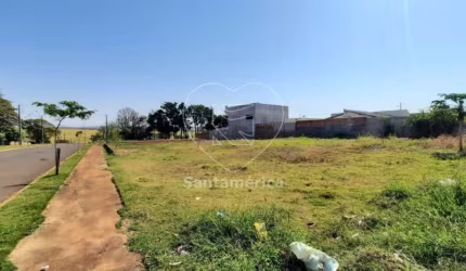 Terreno comercial para alugar na região Norte próximo a Avenida Saul Elkind