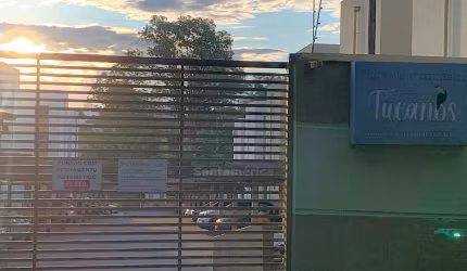 Apartamento à venda no Condomínio Residencial Vale dos Tucanos com 3 quartos em Londrina