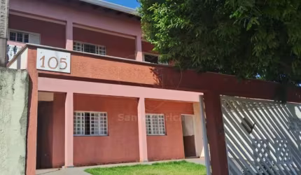 Sobrado à Venda com 1 dormitório em Londrina