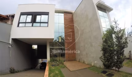 Casa à venda no Bairro Lago Parque com 3 quartos, sendo 1 suíte