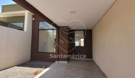 Casa com 3 dormitórios com 1 suíte à venda na região Norte