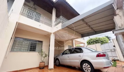 Casa à venda com 3 quartos no Jardim Pinheiros, região Oeste de Londrina