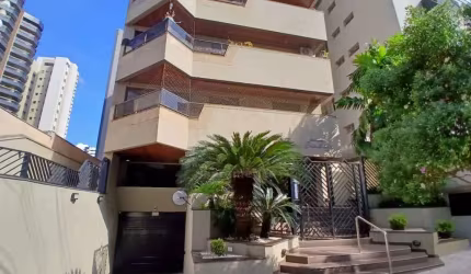 Apartamento no Residencial Casabella à venda com 3 quartos sendo 3 suítes em Londrina