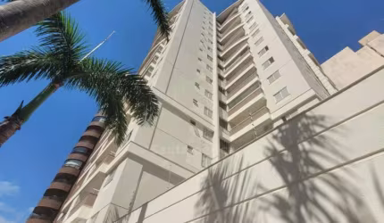 Apartamento à venda no Edifício Santos - com 2 quartos