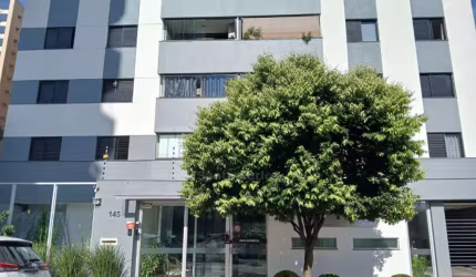 Apartamento para venda e aluguel no Edifício Solar Van Gogh com 3 suítes - Região Central