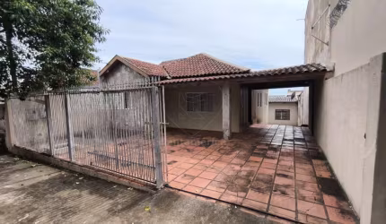 Casa à venda no Jardim Shangri-Lá com 4 quartos - Região Oeste de Londrina