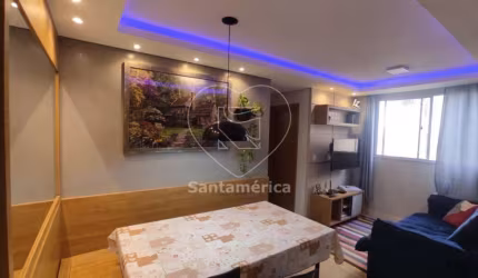 Apartamento à Venda e para Alugar no Residencial Spazio Lyon - 2 quartos em Londrina!